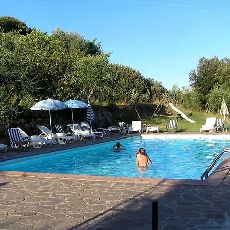 Apartament Sleeps 6 Pool Wifi T763057