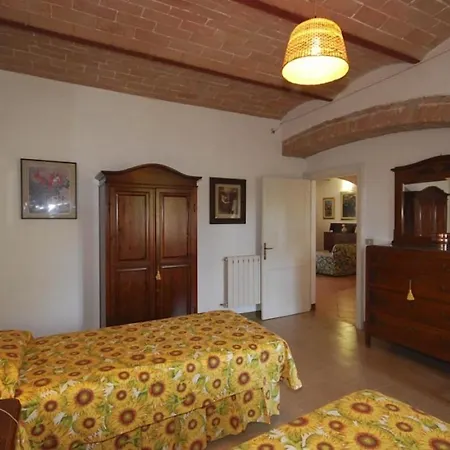 Sleeps 6 Pool Wifi T763057 Apartament