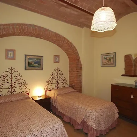 Sleeps 6 Pool Wifi T763057 Cetinale