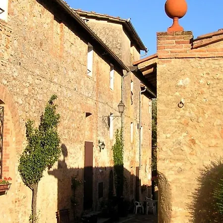 Apartament Sleeps 6 Pool Wifi T763057 Cetinale