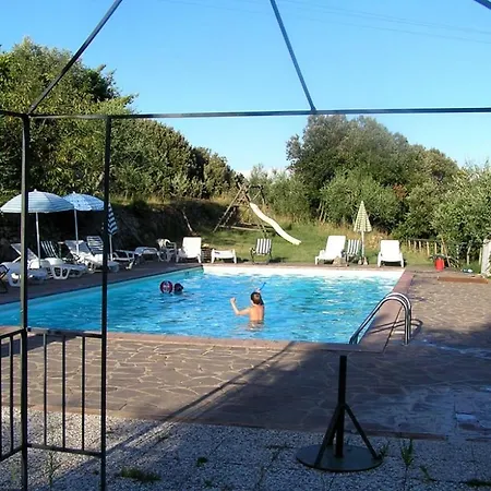 Apartament Sleeps 6 Pool Wifi T763057