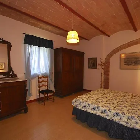 Apartament Sleeps 6 Pool Wifi T763057