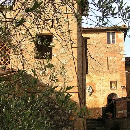 Sleeps 6 Pool Wifi T763057 Apartament Cetinale