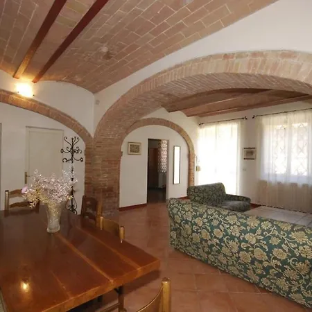 Sleeps 6 Pool Wifi T763057 Apartament Cetinale